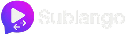Sublango Logo