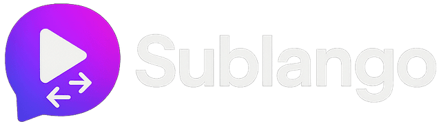 Sublango